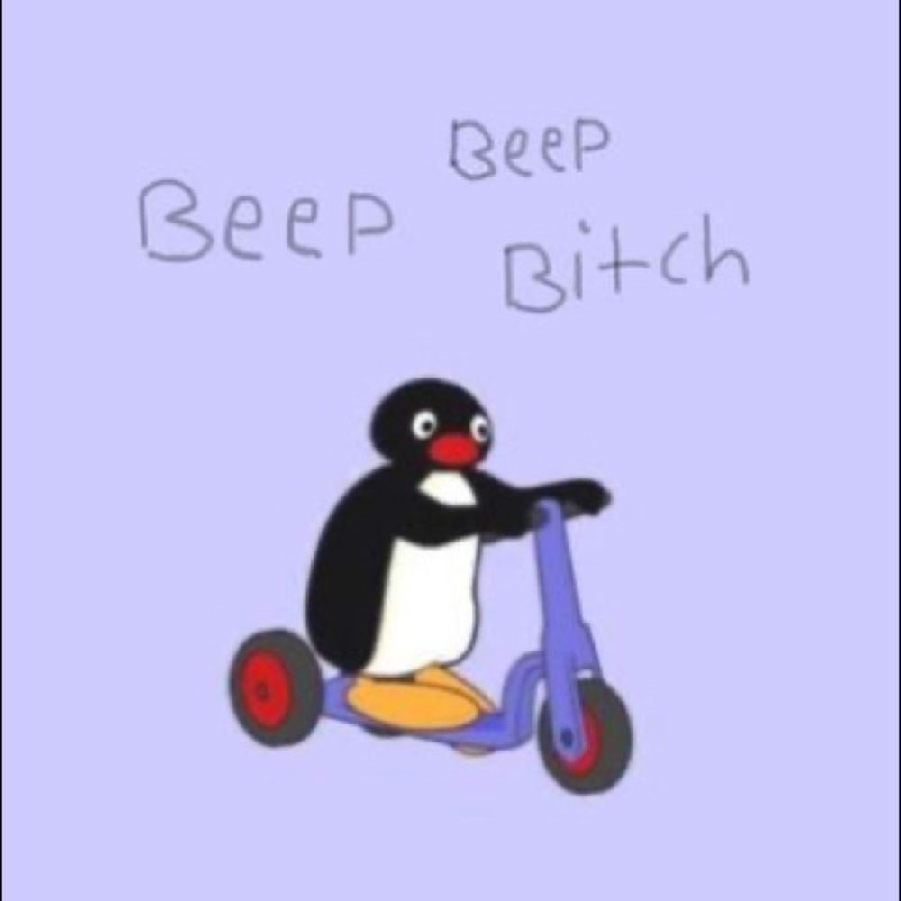 Meet your Posher, Joseph